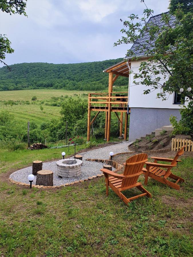 Eged Lodge Eger Exterior photo